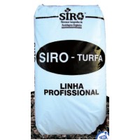 Siro Turfa 45/0 - 70 Lts